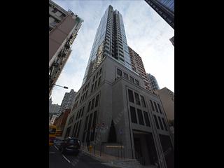 Sai Ying Pun - Kensington Hill 10