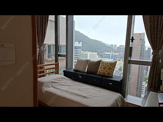 Sai Ying Pun - King's Hill 04