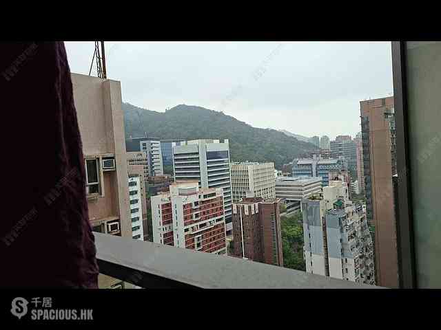 Sai Ying Pun - King's Hill 05
