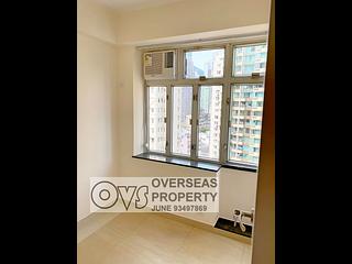 Wan Chai - Antung Building 03