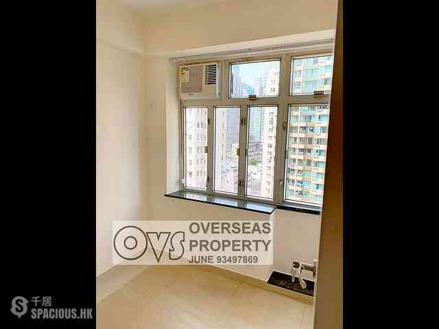 Wan Chai - Antung Building 03