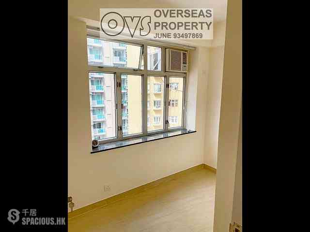 Wan Chai - Antung Building 04