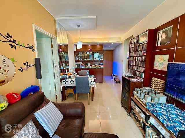 Tung Chung - Caribbean Coast Phase 1 Monterey Cove 01