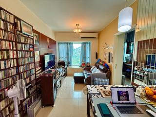 Tung Chung - Caribbean Coast Phase 1 Monterey Cove 02