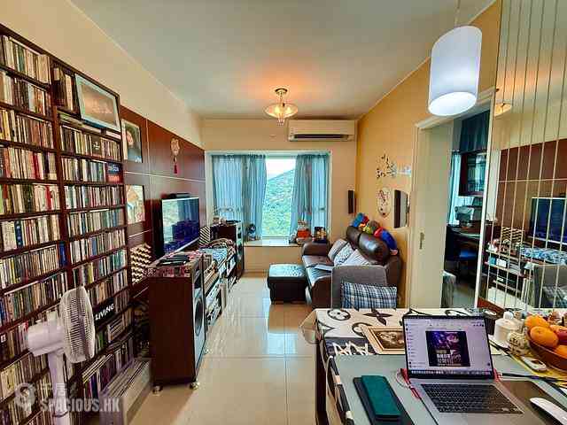 Tung Chung - Caribbean Coast Phase 1 Monterey Cove 02