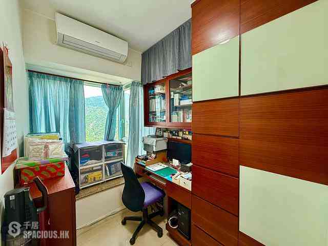 Tung Chung - Caribbean Coast Phase 1 Monterey Cove 03