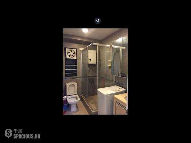 Sheung Wan - Hongway Garden Block A 06