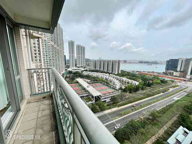 Tung Chung - Caribbean Coast Phase 4 Crystal Cove 01