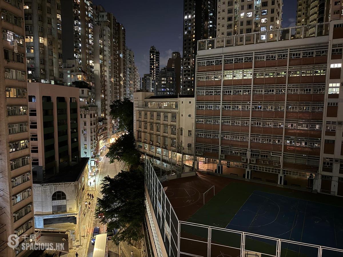Shek Tong Tsui - Novum West 01