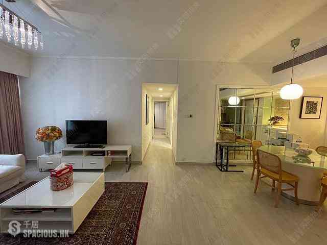 Wan Chai - Convention Plaza Apartments 03