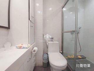Mid Levels West - Chong Yuen 05