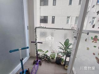 Mid Levels West - Chong Yuen 06