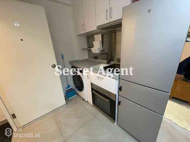 Mid Levels Central - 13-13A, Seymour Road 03