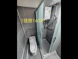 Tsim Sha Tsui - Golden Mansion 04