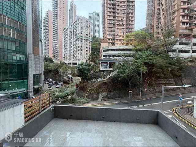 跑马地 - 友谊大厦 02