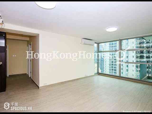 Tai Hang - Grand Deco Tower 01