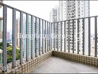 Tai Hang - Grand Deco Tower 07
