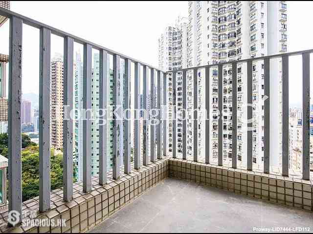 Tai Hang - Grand Deco Tower 07