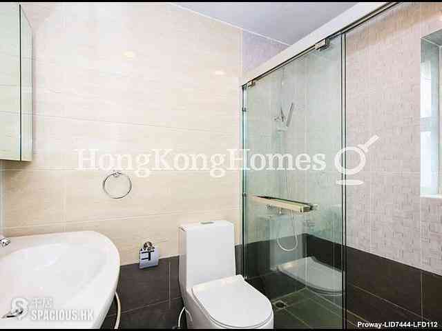 Tai Hang - Grand Deco Tower 09