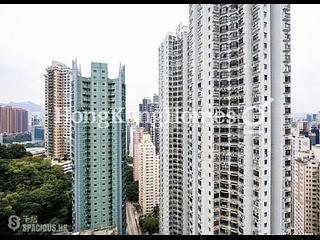 Tai Hang - Grand Deco Tower 11