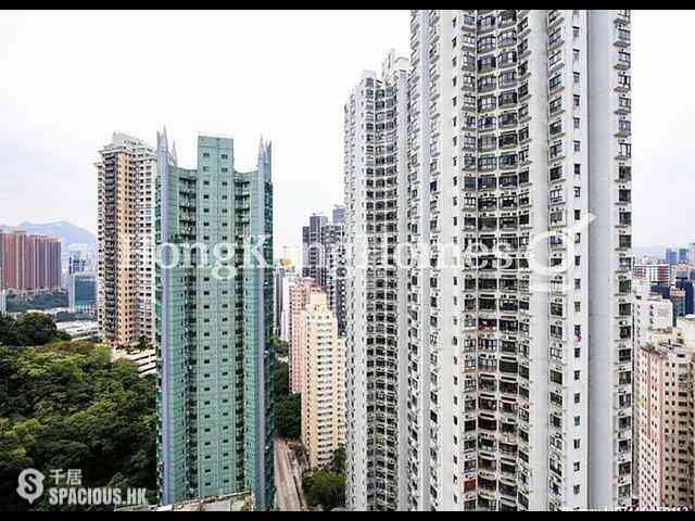 Tai Hang - Grand Deco Tower 11