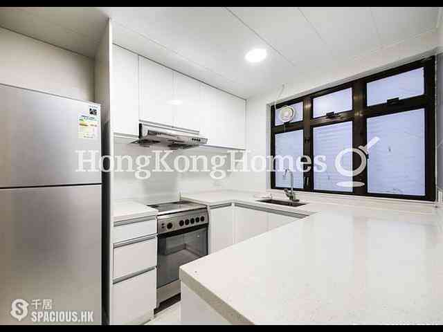 Happy Valley - Antonia House 07