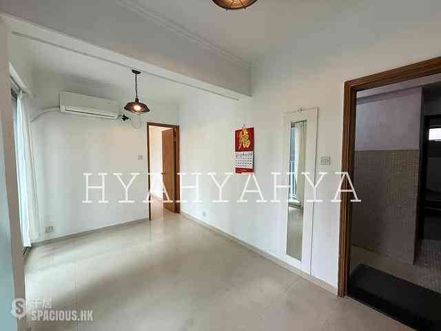 Sai Ying Pun - Sing Fai Building 02