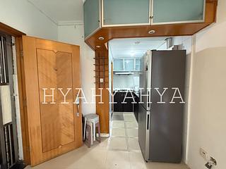 Sai Ying Pun - Sing Fai Building 03