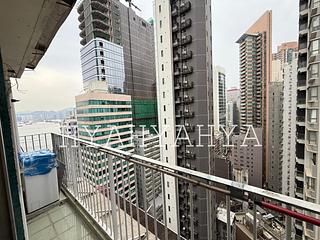 Sai Ying Pun - Sing Fai Building 04