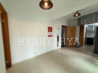 Sai Ying Pun - Sing Fai Building 05