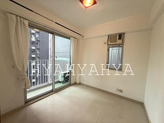 Sai Ying Pun - Sing Fai Building 06