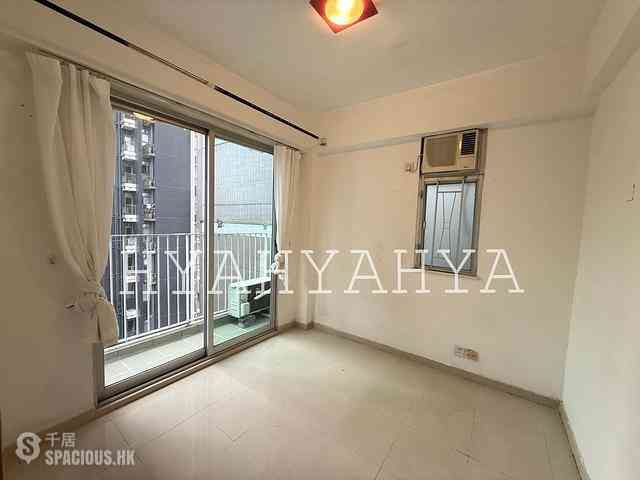 Sai Ying Pun - Sing Fai Building 06