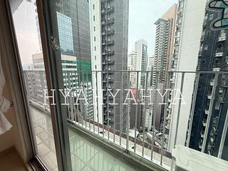 Sai Ying Pun - Sing Fai Building 07