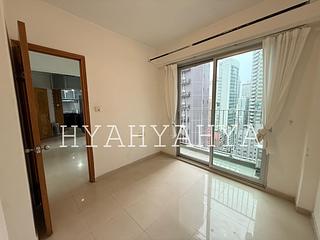 Sai Ying Pun - Sing Fai Building 08