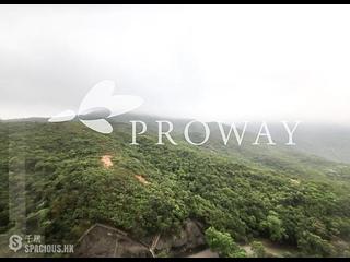 Tai Tam - Hong Kong Parkview 11