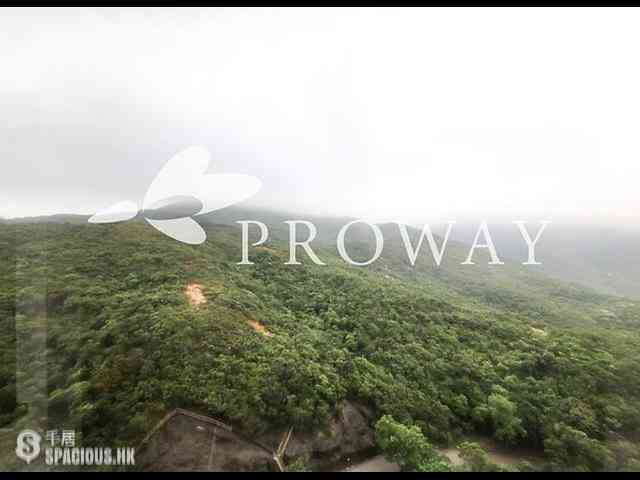 Tai Tam - Hong Kong Parkview 11