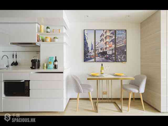 Tsim Sha Tsui - Fuji House 02
