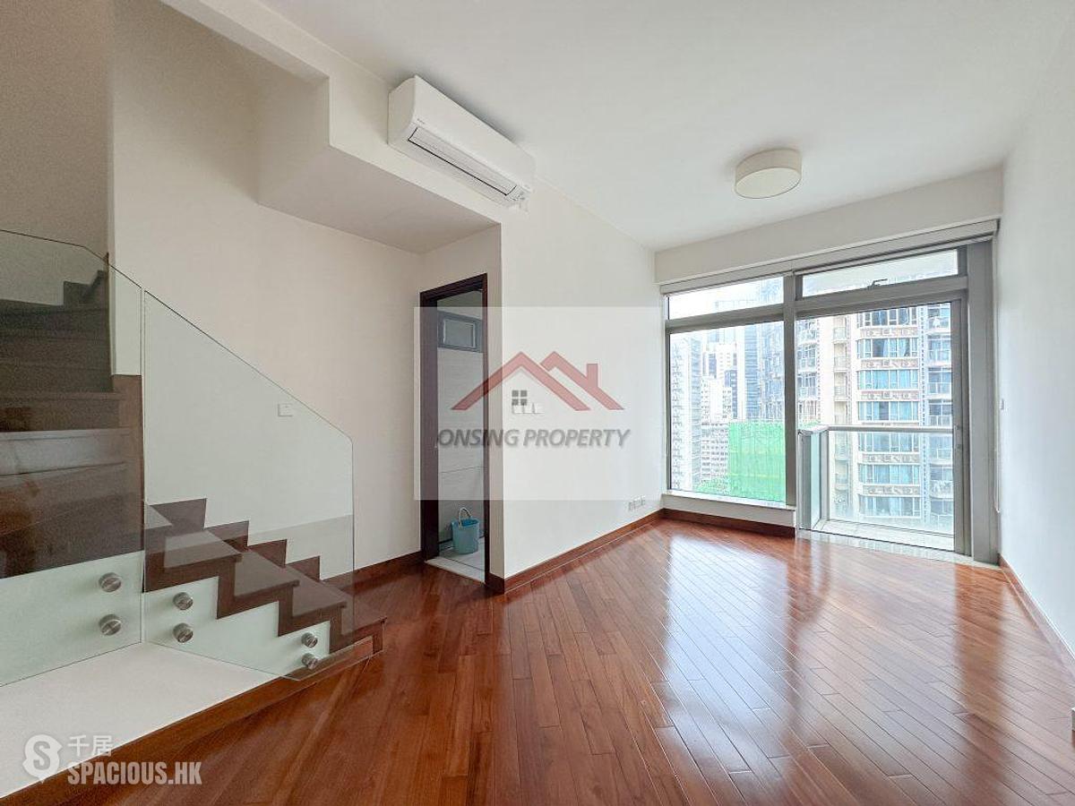 Wan Chai - The Avenue Phase 2 Block 2 01