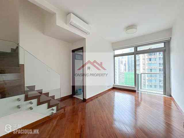 Wan Chai - The Avenue Phase 2 Block 2 01