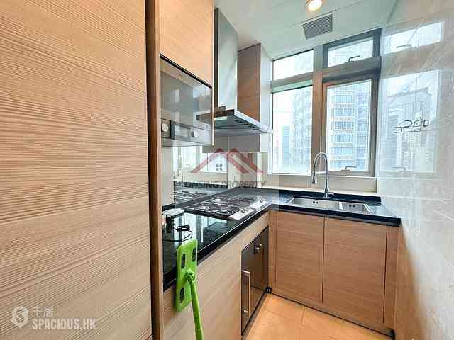 Wan Chai - The Avenue Phase 2 Block 2 02