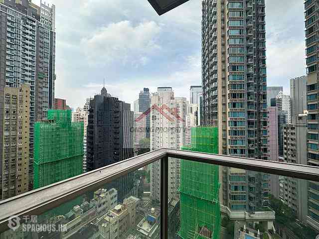 Wan Chai - The Avenue Phase 2 Block 2 05