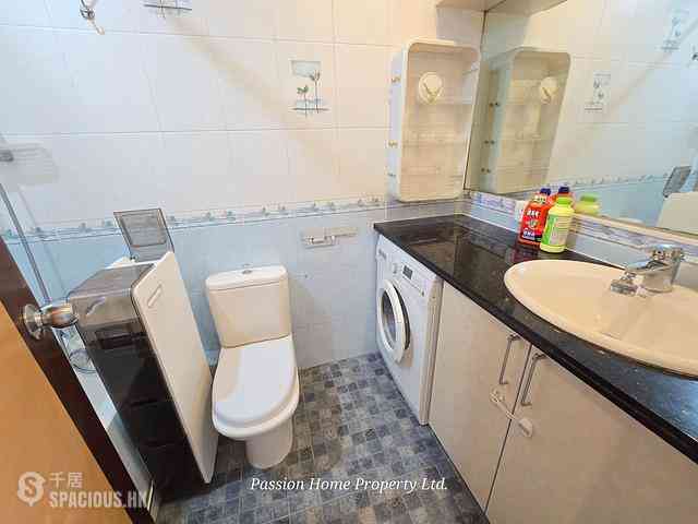 Causeway Bay - Elizabeth House 06