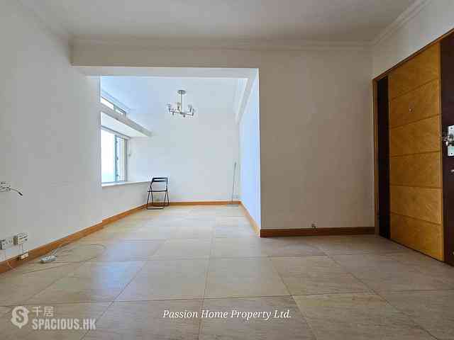 Causeway Bay - Elizabeth House 01