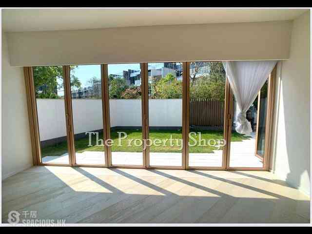 Clear Water Bay - Mount Pavilia Block B 02