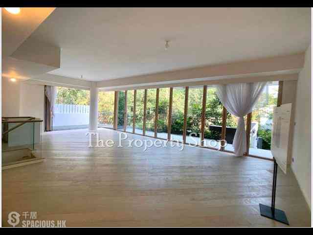Clear Water Bay - Mount Pavilia Block B 04
