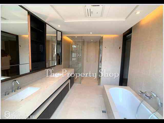 Clear Water Bay - Mount Pavilia Block B 05