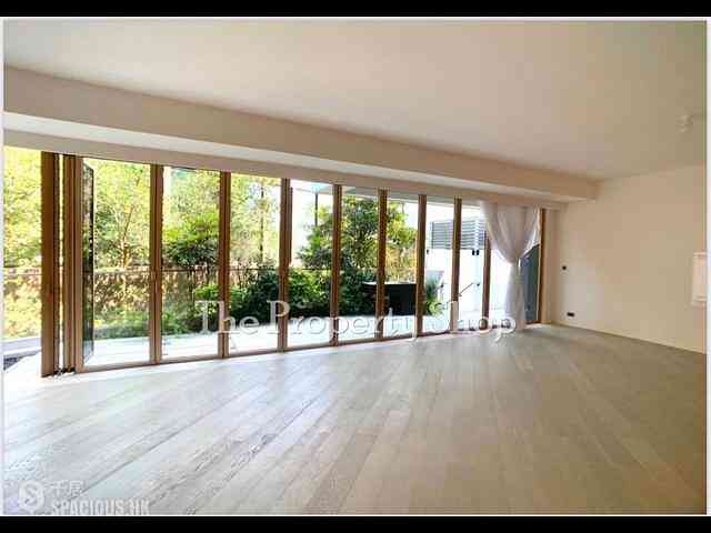 Clear Water Bay - Mount Pavilia Block B 06