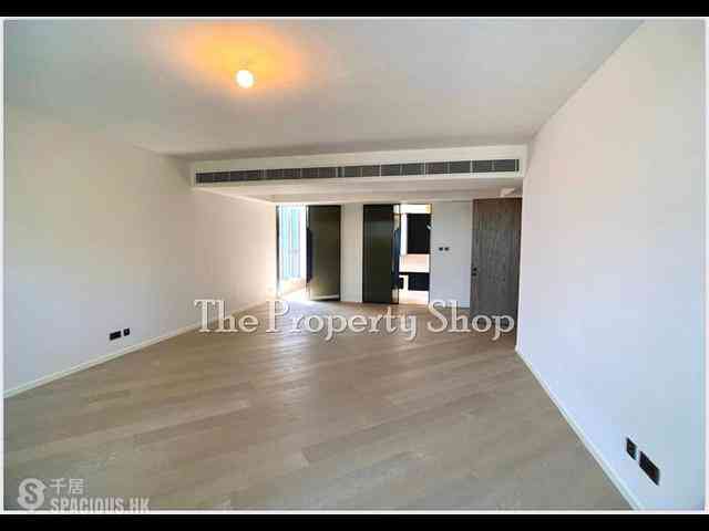 Clear Water Bay - Mount Pavilia Block B 07