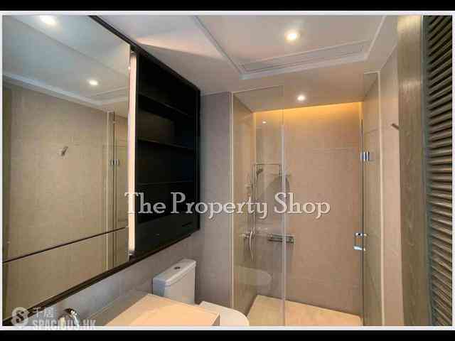 Clear Water Bay - Mount Pavilia Block B 08