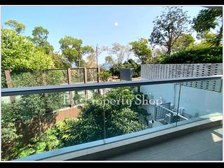 Clear Water Bay - Mount Pavilia Block B 09
